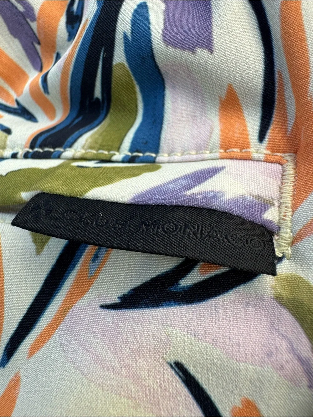 Club Monaco Arlen Swim Trunks • Size M • NWOT Flawless